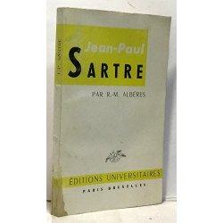 Jean-Paul Sartre