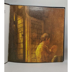 Rembrandt Le retour du prodigue