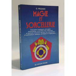 Magie et sorcellerie