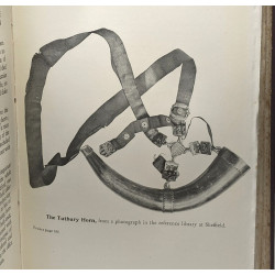 Incunabula of Sheffield History