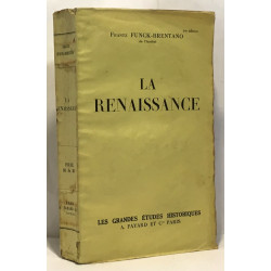 La renaissance