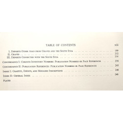 Corinthian Hellenistic Pottery - results of excavations - VOLUME...