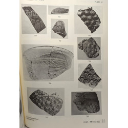 Corinthian Hellenistic Pottery - results of excavations - VOLUME...