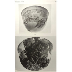 Corinthian Hellenistic Pottery - results of excavations - VOLUME...