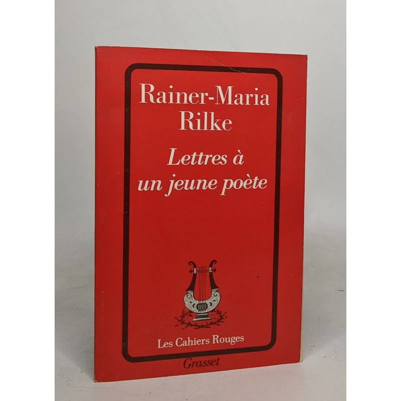 Lettres à un jeune poète