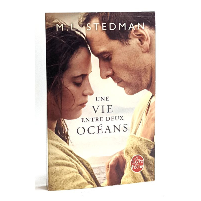 Une vie entre deux océans
