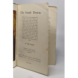 The south downs
