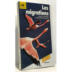 Les migrations