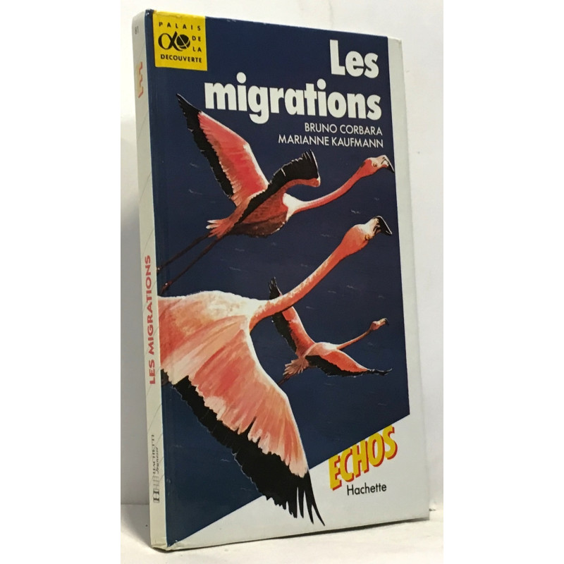 Les migrations