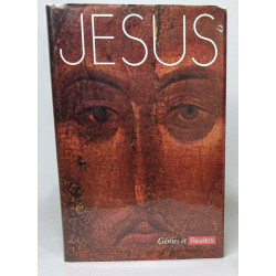 Collection génies et réalités - jésus