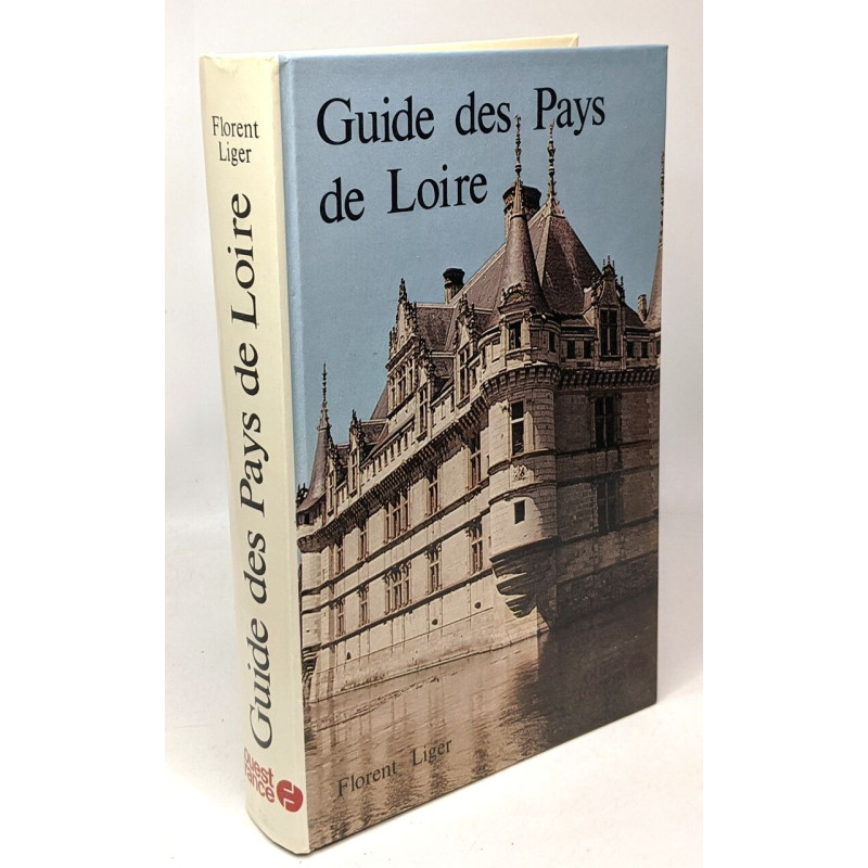 Guide des pays de Loire