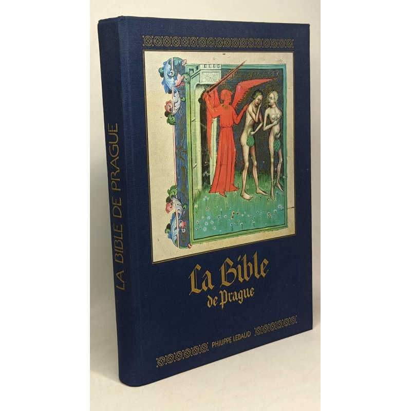 La Bible de Prague