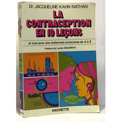 La contraception en 10 leçons