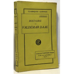 Histoire de Valdemar Daae