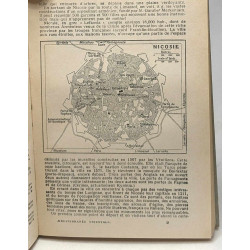 Méditerranée orientale - Egypte - les guides bleus illustrés