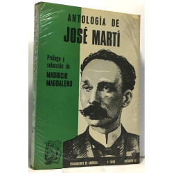 Antologia de José Marti