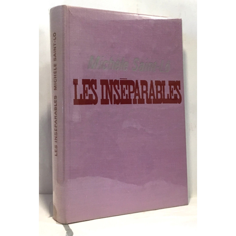 Les inséparables