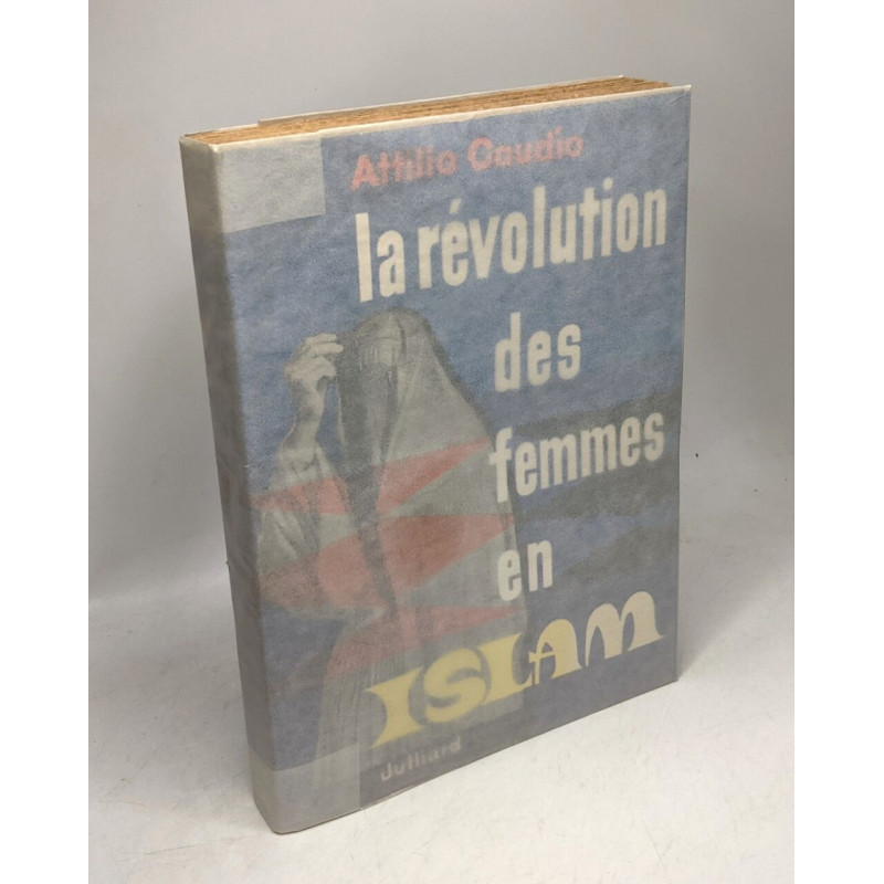 La révolution des femmes en Islam