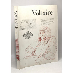 Voltaire - exposition organisée à l'occasion du bicentenaire de sa...