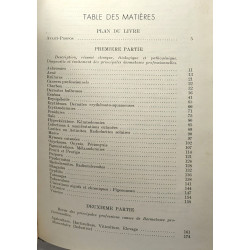 Les dermatoses professionnelles - les précis pratiques