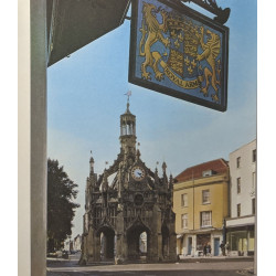 The batsford colour book of Sussex
