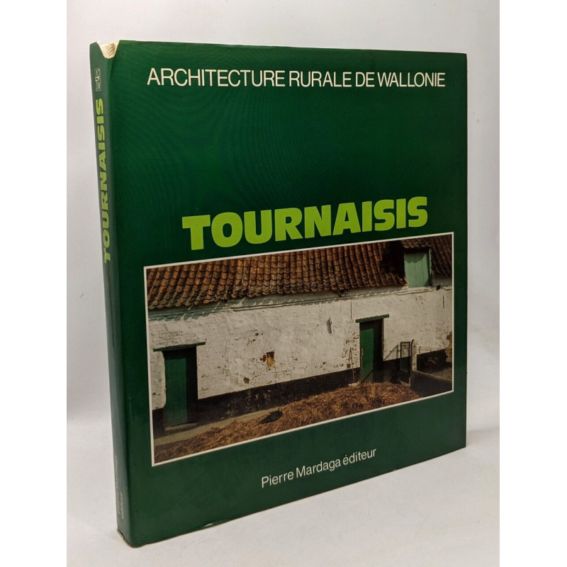 Tournaisis