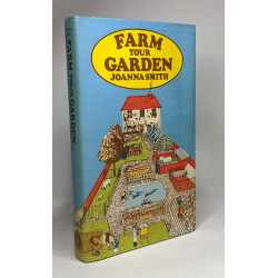 Farm Your Garden