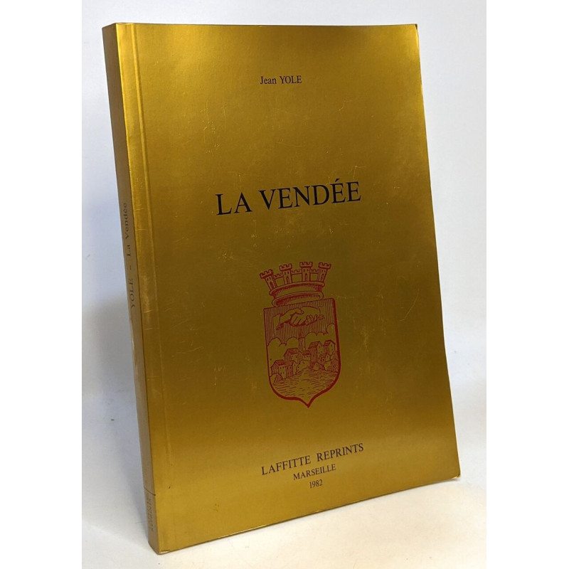 La Vendée
