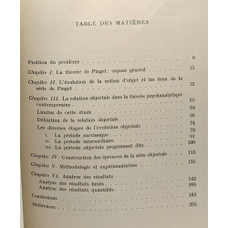 Intelligence et affectivité chez le jeune enfant - actualités...