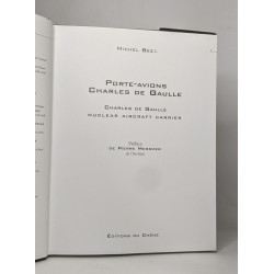Le porte-avions Charles-de-Gaulle