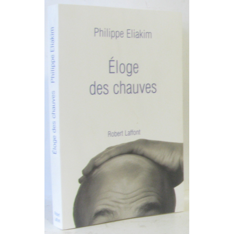 Eloge des chauves