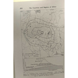 Africa - a study in Tropical Development