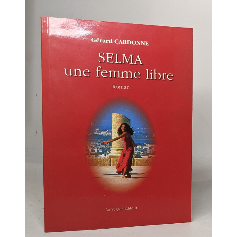 Selma: Une femme libre