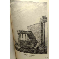 Le miracle grec - l'Orient préclassique et la Grèce jusqu'à...