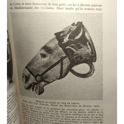 Le miracle grec - l'Orient préclassique et la Grèce jusqu'à...