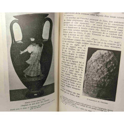 Le miracle grec - l'Orient préclassique et la Grèce jusqu'à...