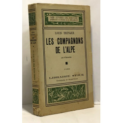 Les compagnons de l'Alpe