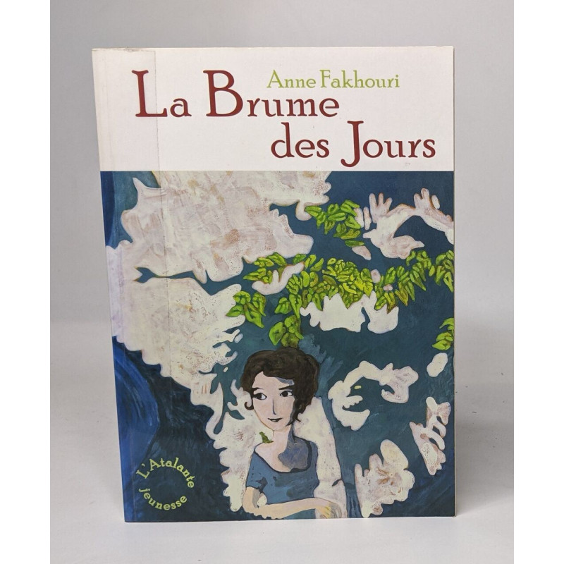 La Brume des jours