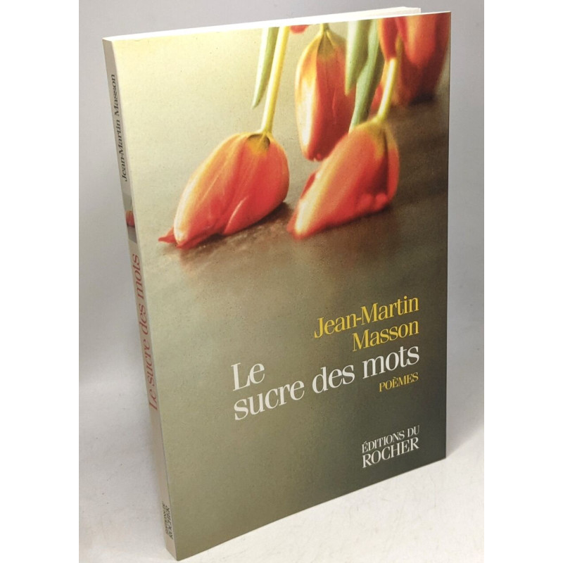Le sucre des mots