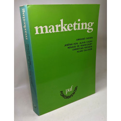 Marketing / coll. Fondamental