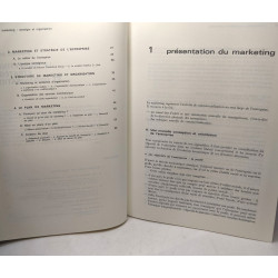 Marketing / coll. Fondamental