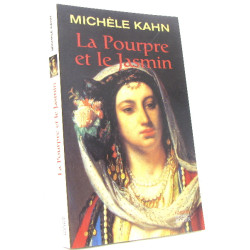 Le Pourpre et le Jasmin