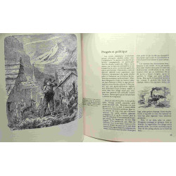 Bonnes lectures: Textes populaires de Suisse romande 1880-1990