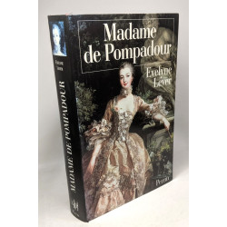 Madame de Pompadour