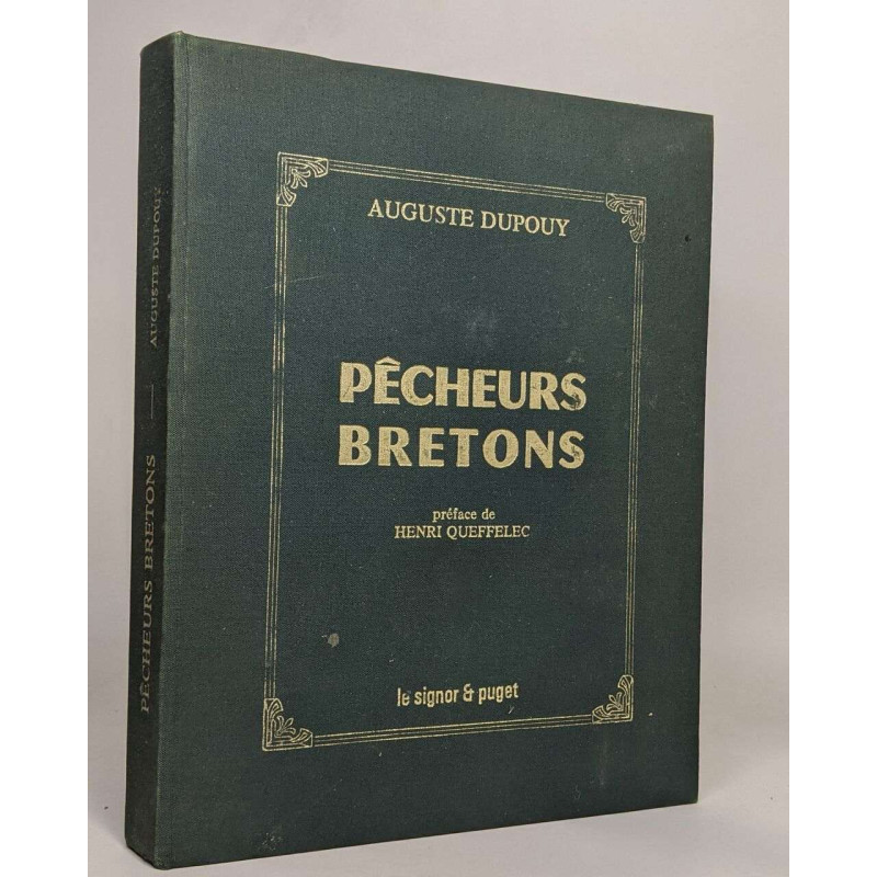 Pêcheurs bretons