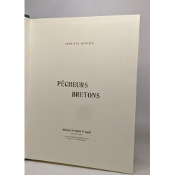 Pêcheurs bretons