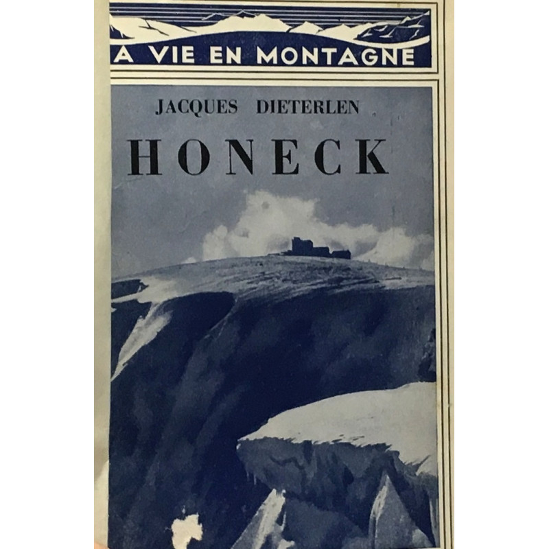 Honeck - histoire de soldats