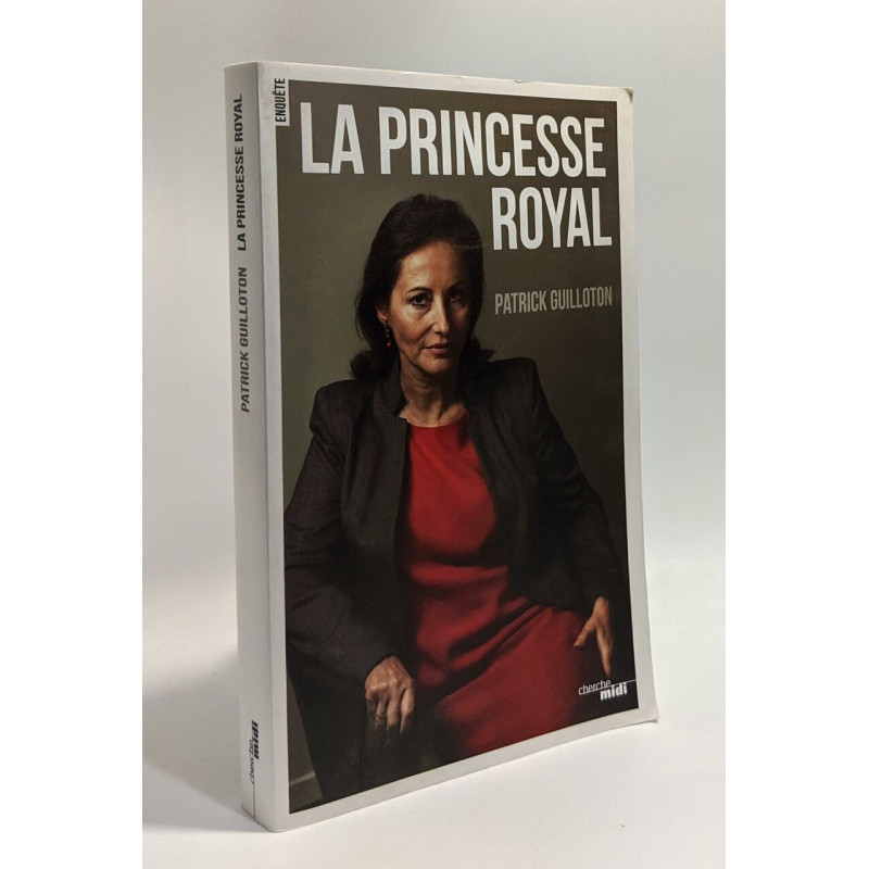 La princesse Royal