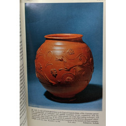 Arretine and Samian pottery