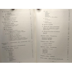 Introduction à la biochimie générale - 4e édition